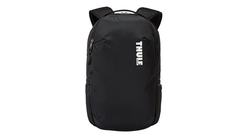 Thule Subterra Backpack, Black, 23L, 3204052