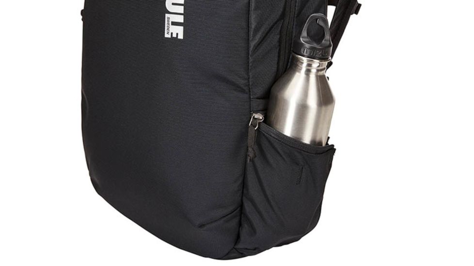 Thule Subterra Backpack, Black, 23L, 3204052