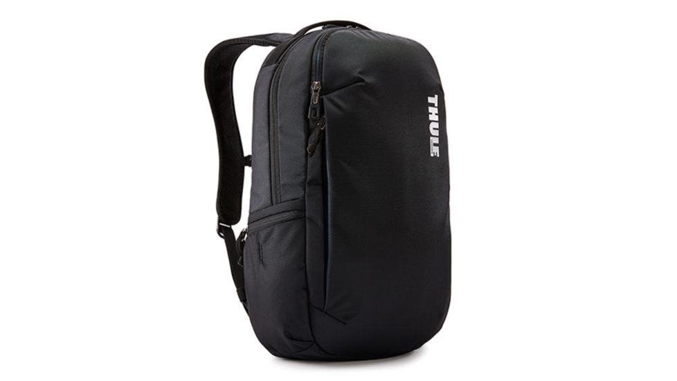 Thule Subterra Backpack, Black, 23L, 3204052