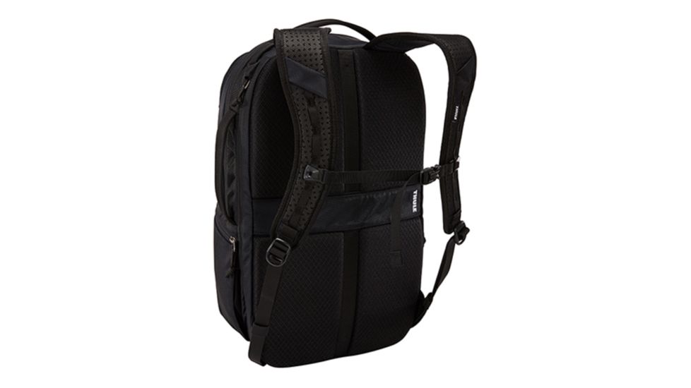 Thule Subterra Backpack, Black, 30L, 3204053