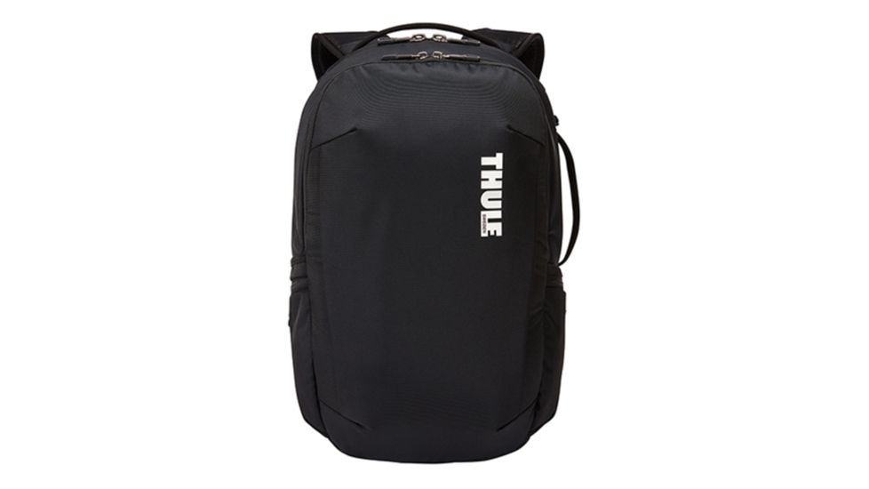 Thule Subterra Backpack, Black, 30L, 3204053