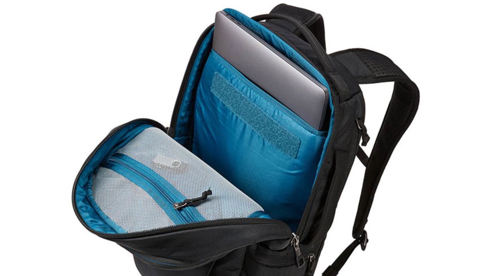 Thule Subterra Backpack, Black, 30L, 3204053