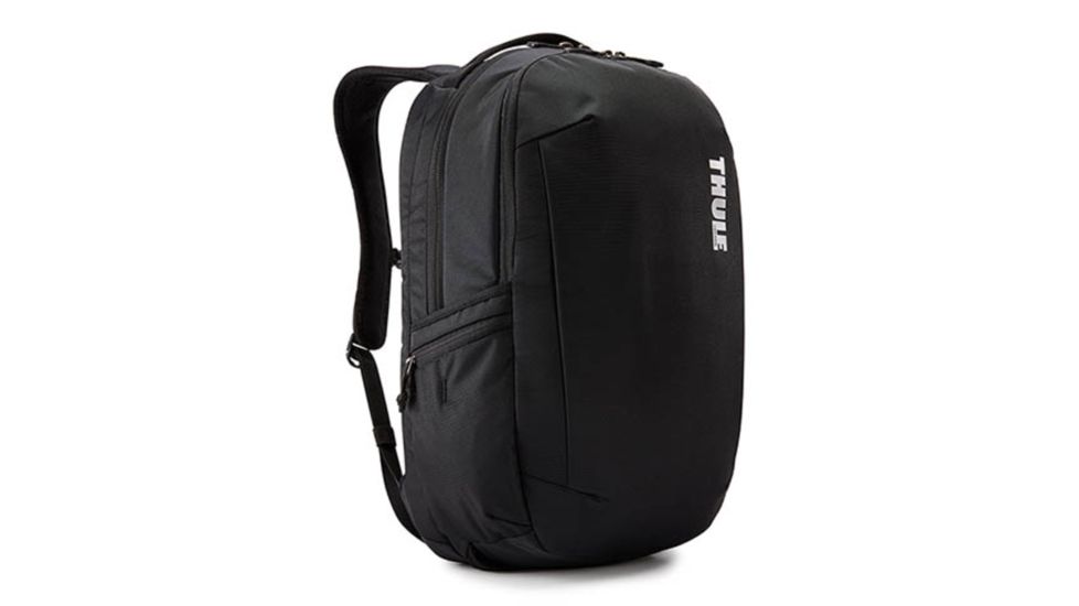 Thule Subterra Backpack, Black, 30L, 3204053