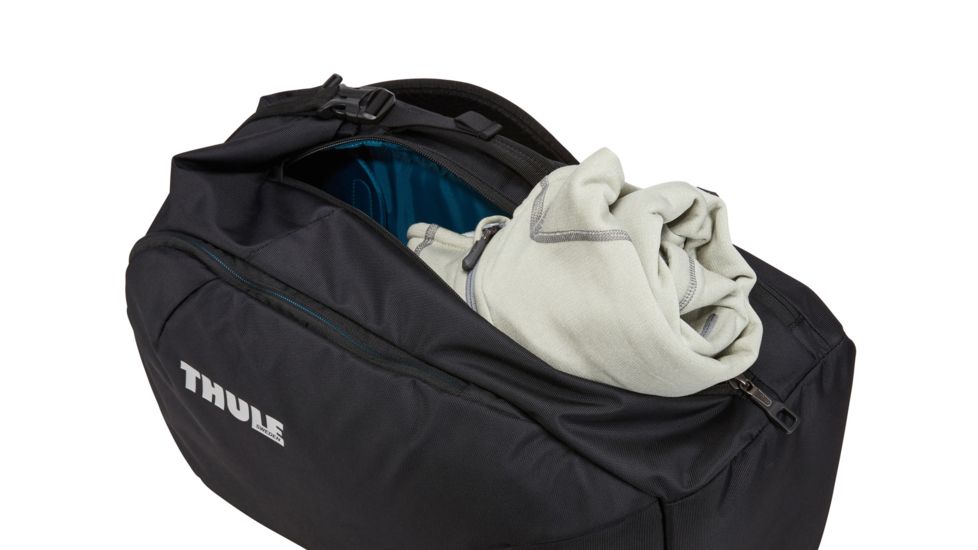 Thule Subterra Backpack, Black, 34L, 3204022