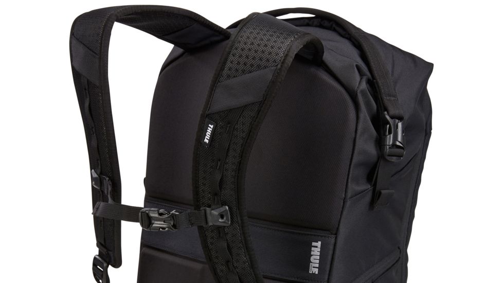 Thule Subterra Backpack, Black, 34L, 3204022