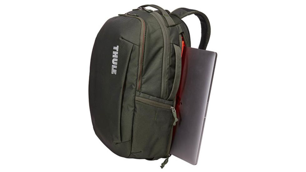 Thule Subterra Backpack, Dark Forest, 30L, 3204054