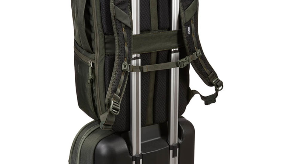 Thule Subterra Backpack, Dark Forest, 30L, 3204054