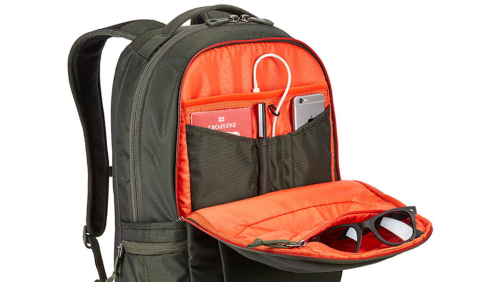 Thule Subterra Backpack, Dark Forest, 30L, 3204054