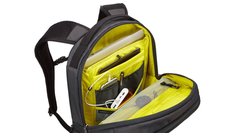 Thule Subterra Backpack, Dark Shadow, 23L, 3203437