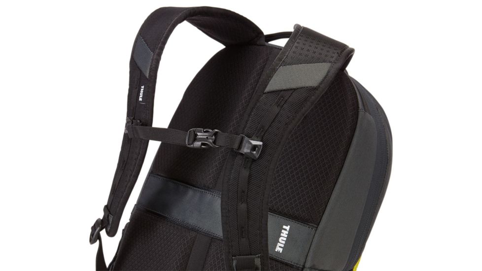 Thule Subterra Backpack, Dark Shadow, 23L, 3203437