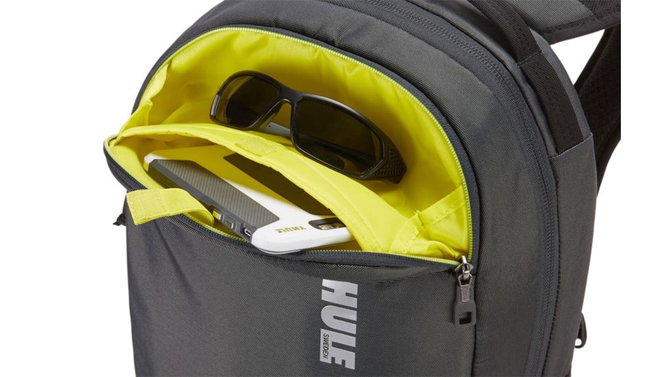 Thule Subterra Backpack, Dark Shadow, 23L, 3203437