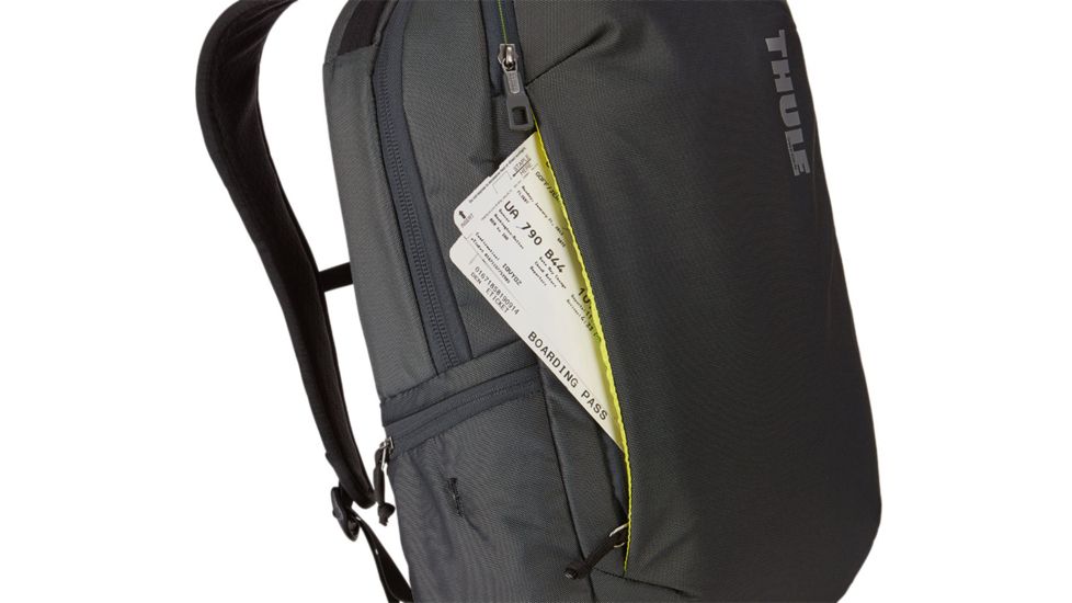 Thule Subterra Backpack, Dark Shadow, 23L, 3203437