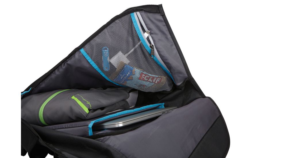 Thule Subterra Backpack, Dark Shadow, 25L, 3203037