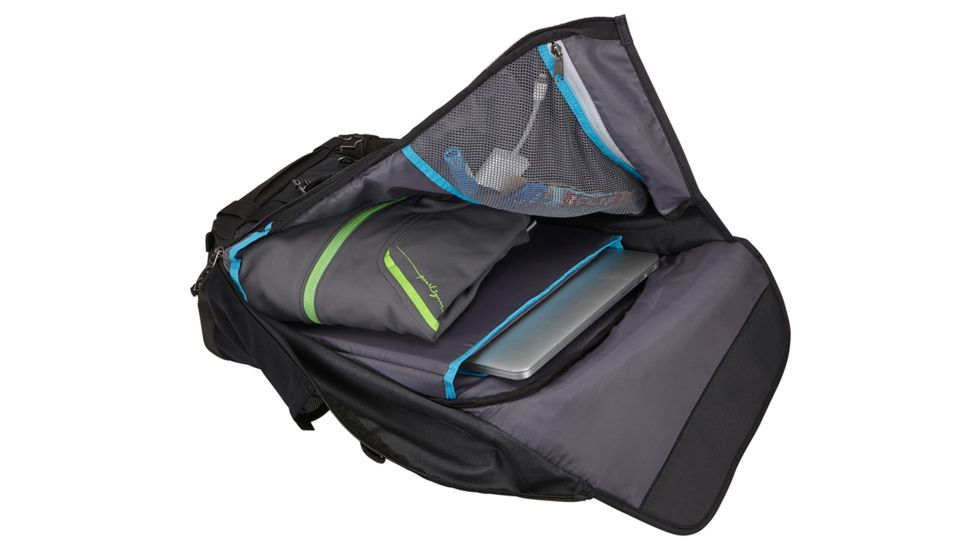 Thule Subterra Backpack, Dark Shadow, 25L, 3203037