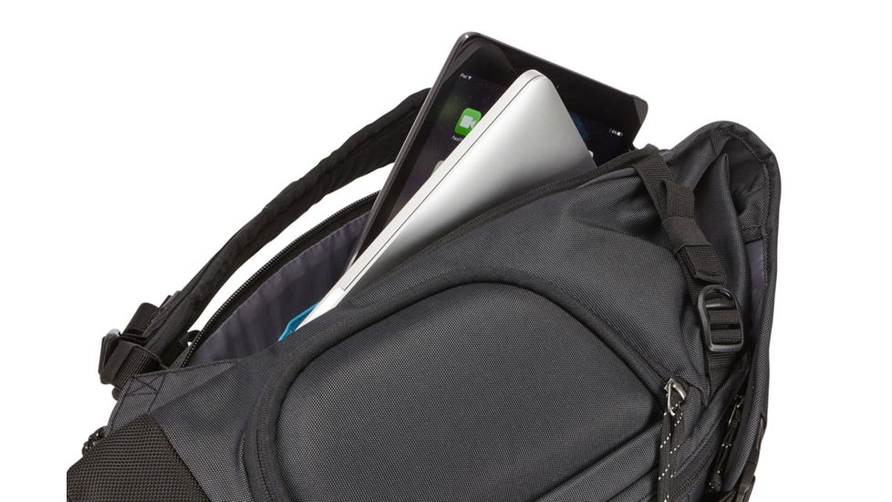 Thule Subterra Backpack, Dark Shadow, 25L, 3203037