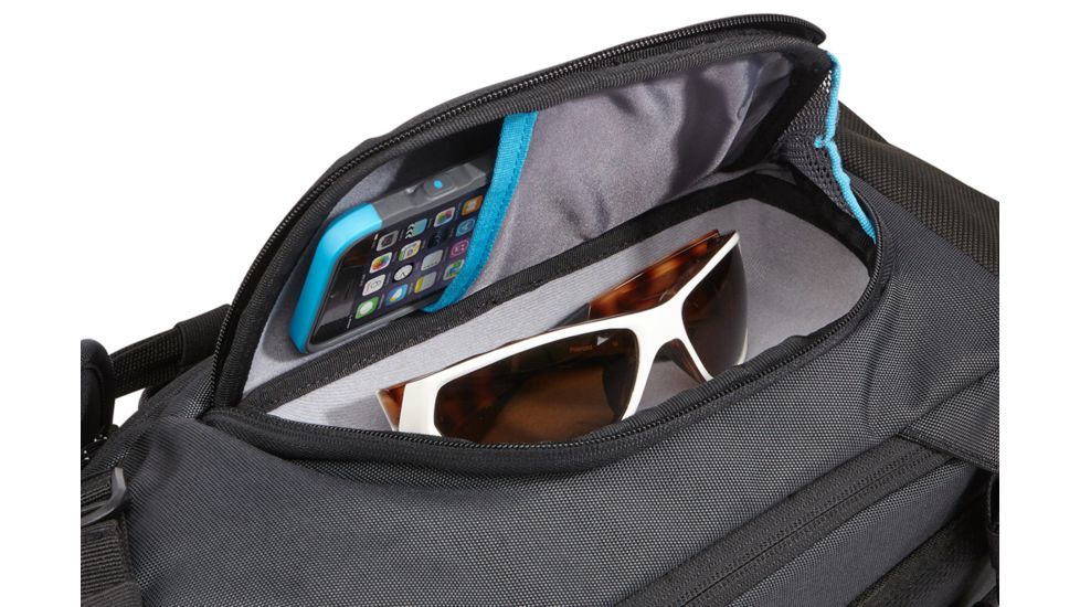 Thule Subterra Backpack, Dark Shadow, 25L, 3203037