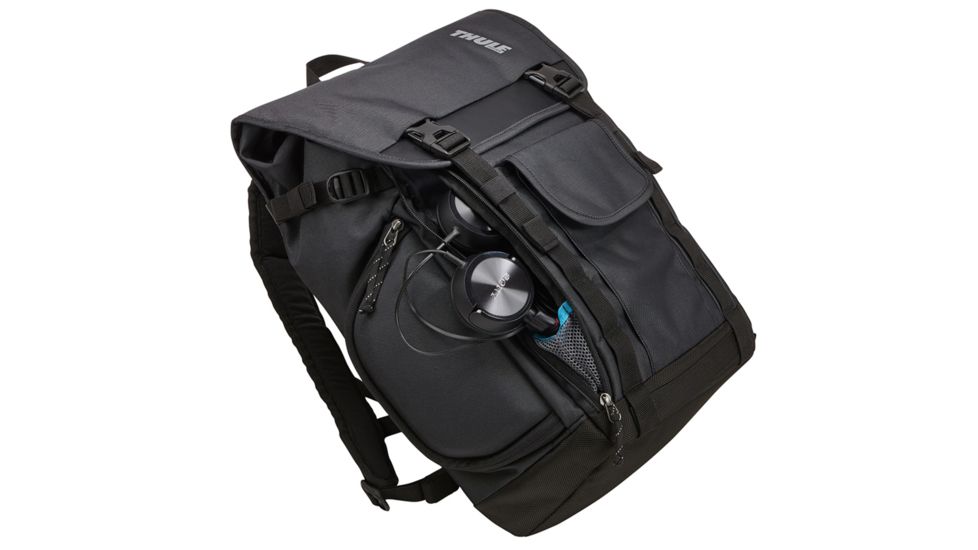 Thule Subterra Backpack, Dark Shadow, 25L, 3203037
