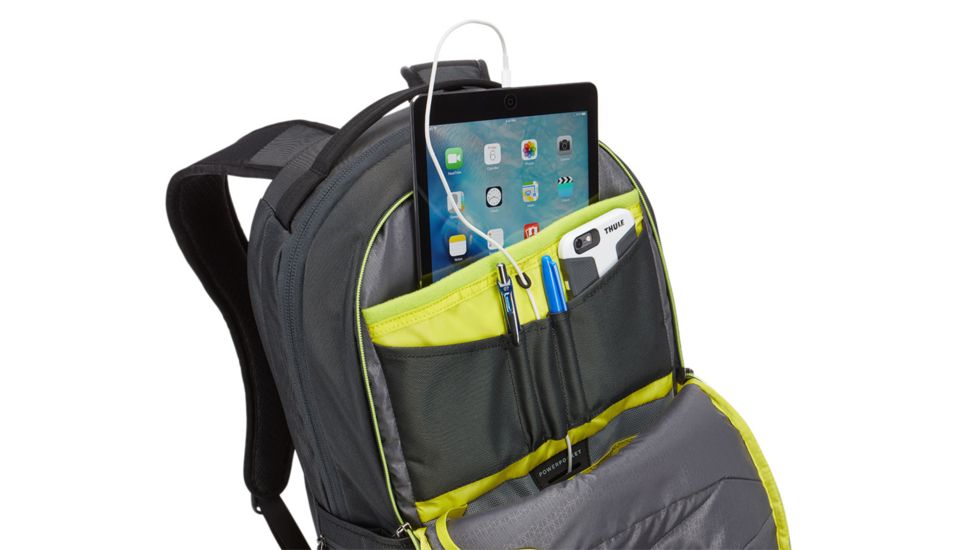 Thule Subterra Backpack, Dark Shadow, 30L, 3203417