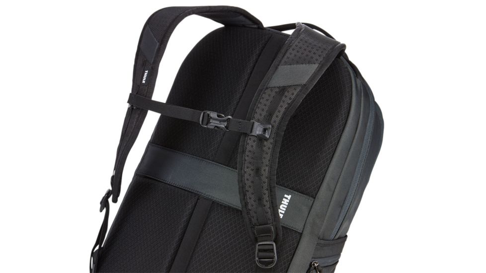 Thule Subterra Backpack, Dark Shadow, 30L, 3203417