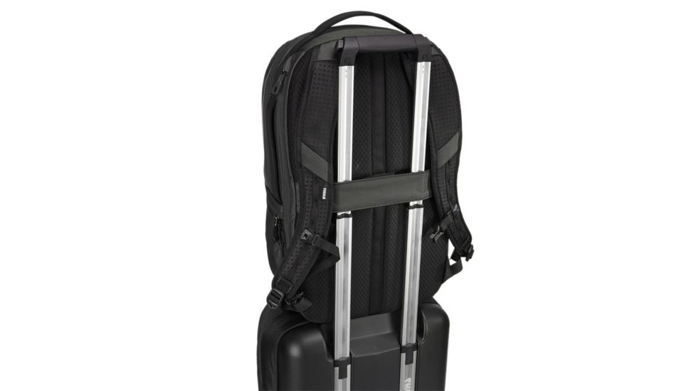 Thule Subterra Backpack, Dark Shadow, 30L, 3203417
