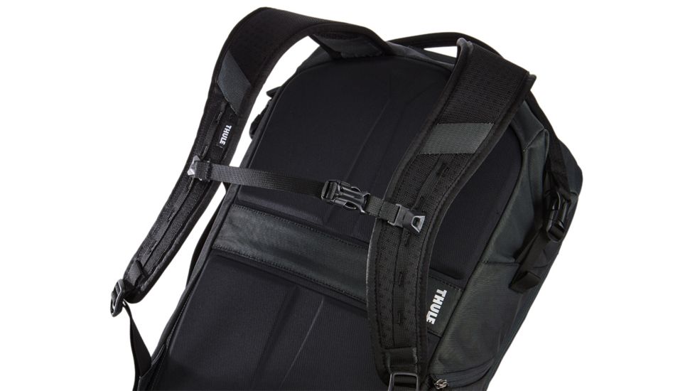 Thule Subterra Backpack, Dark Shadow, 34L, 3203440