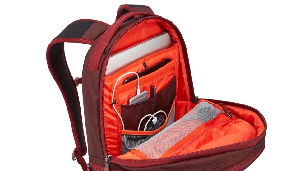 Thule Subterra Backpack, Ember, 23L, 3203439