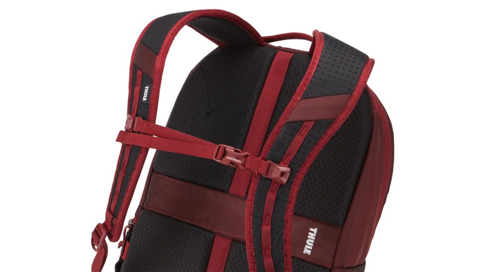 Thule Subterra Backpack, Ember, 23L, 3203439