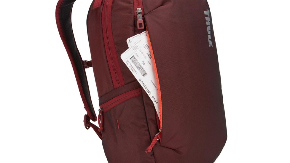 Thule Subterra Backpack, Ember, 23L, 3203439