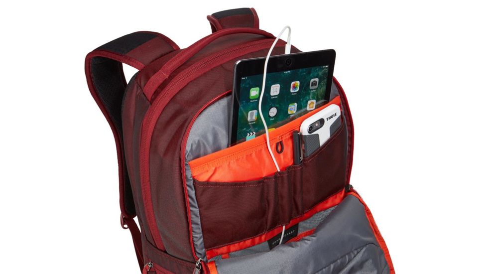 Thule Subterra Backpack, Ember, 30L, 3203419