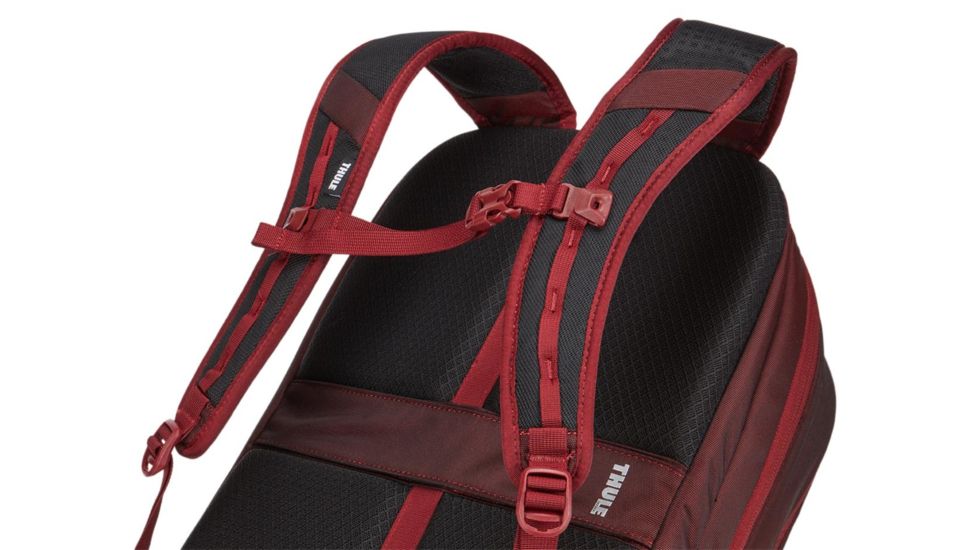 Thule Subterra Backpack, Ember, 30L, 3203419