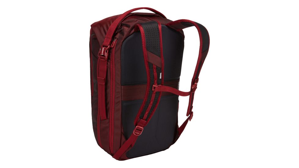 Thule Subterra Backpack, Ember, 34L, 3203442