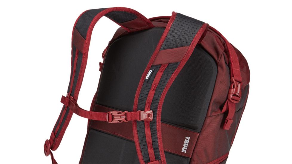 Thule Subterra Backpack, Ember, 34L, 3203442
