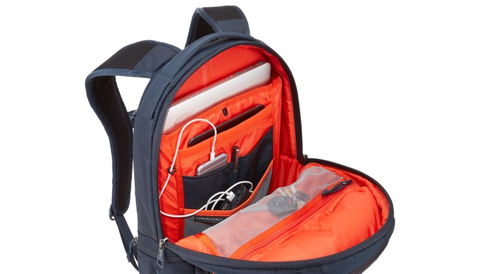 Thule Subterra Backpack, Mineral, 23L, 3203438