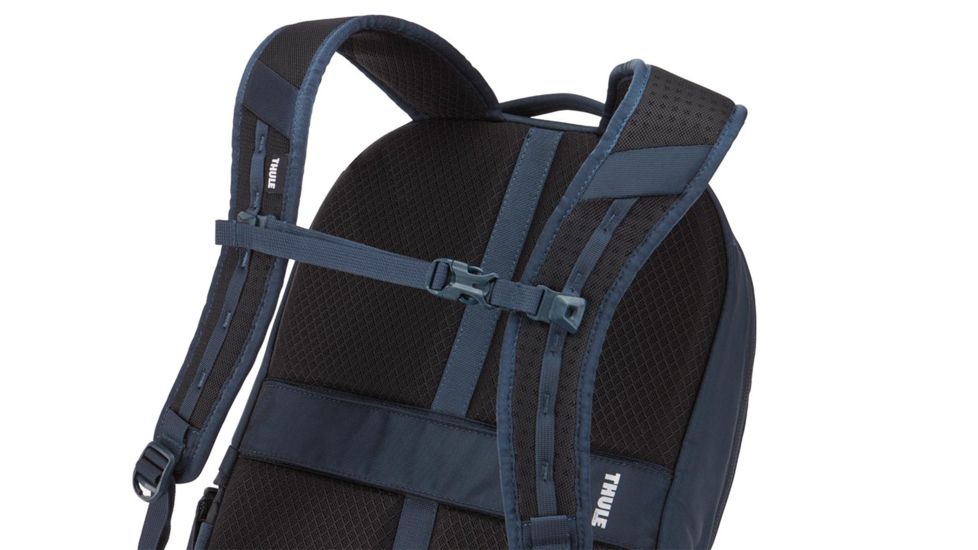 Thule Subterra Backpack, Mineral, 23L, 3203438