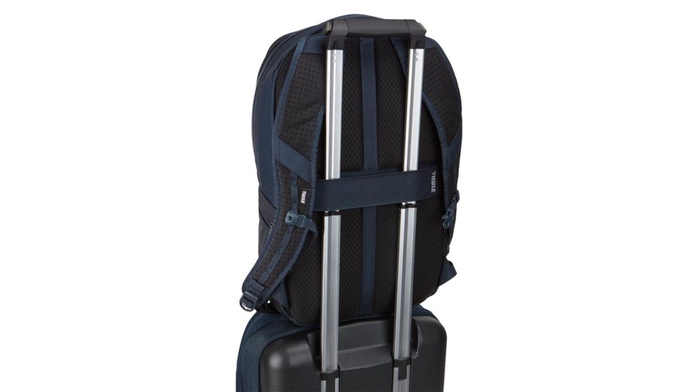 Thule Subterra Backpack, Mineral, 23L, 3203438