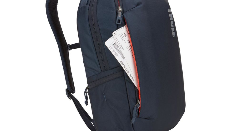 Thule Subterra Backpack, Mineral, 23L, 3203438