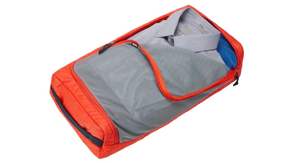 Thule Subterra Backpack, Mineral, 34L, 3203441