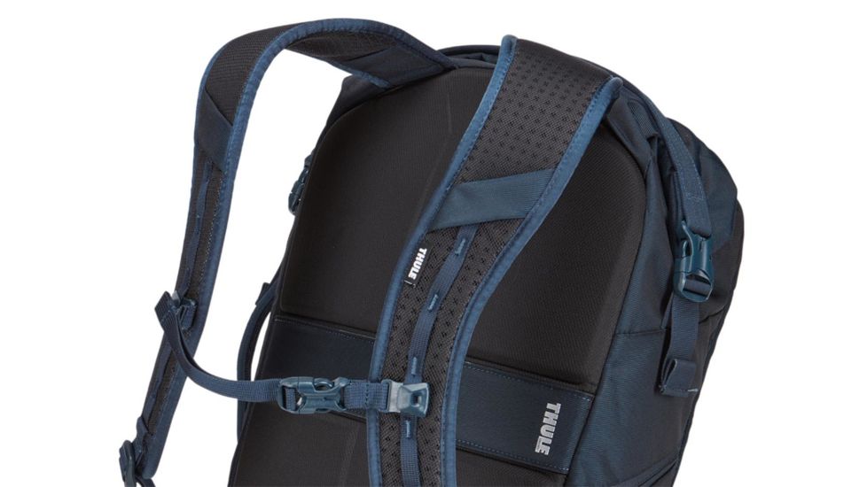Thule Subterra Backpack, Mineral, 34L, 3203441