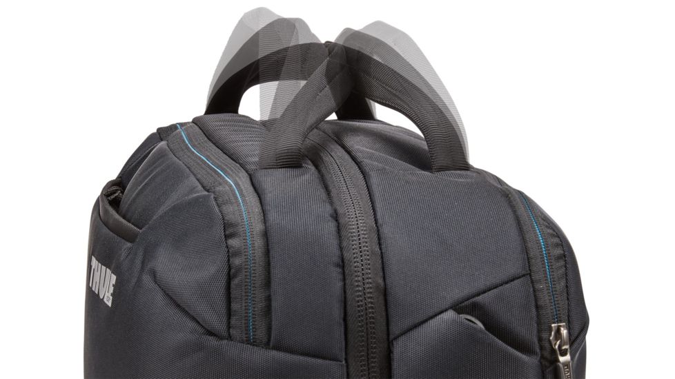 Thule Subterra Boarding Bag, Black, 3203912