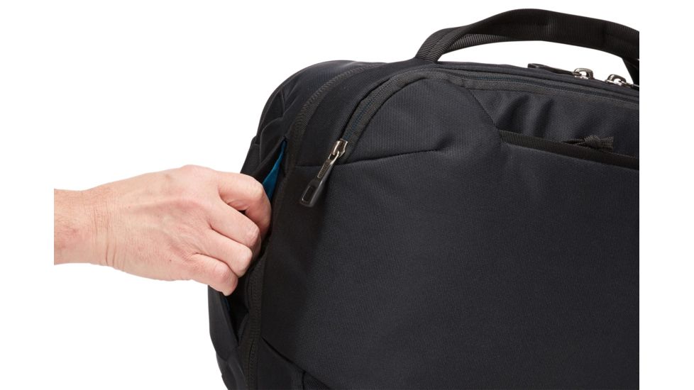 Thule Subterra Boarding Bag, Black, 3203912