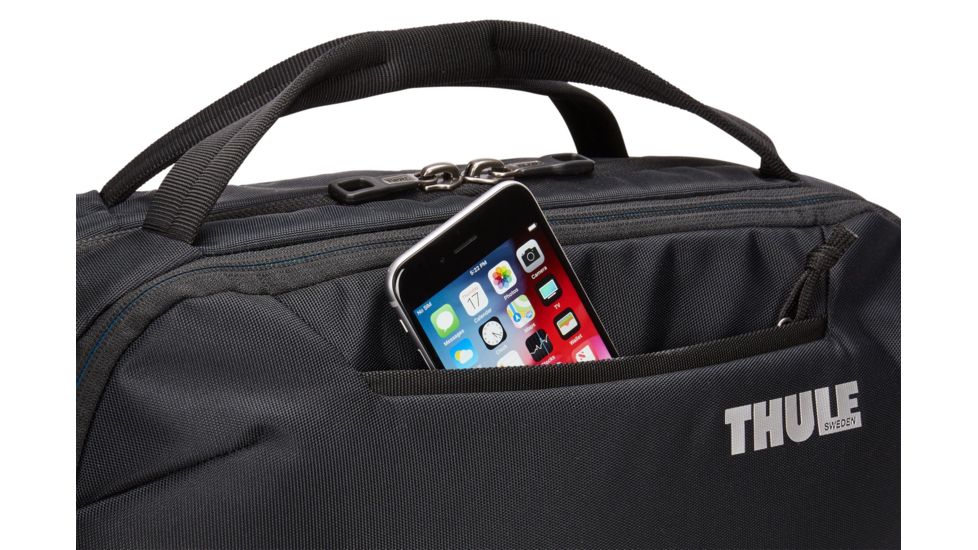 Thule Subterra Boarding Bag, Black, 3203912