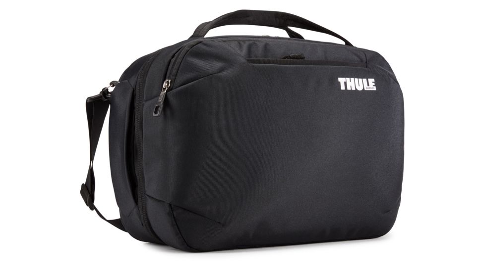 Thule Subterra Boarding Bag, Black, 3203912