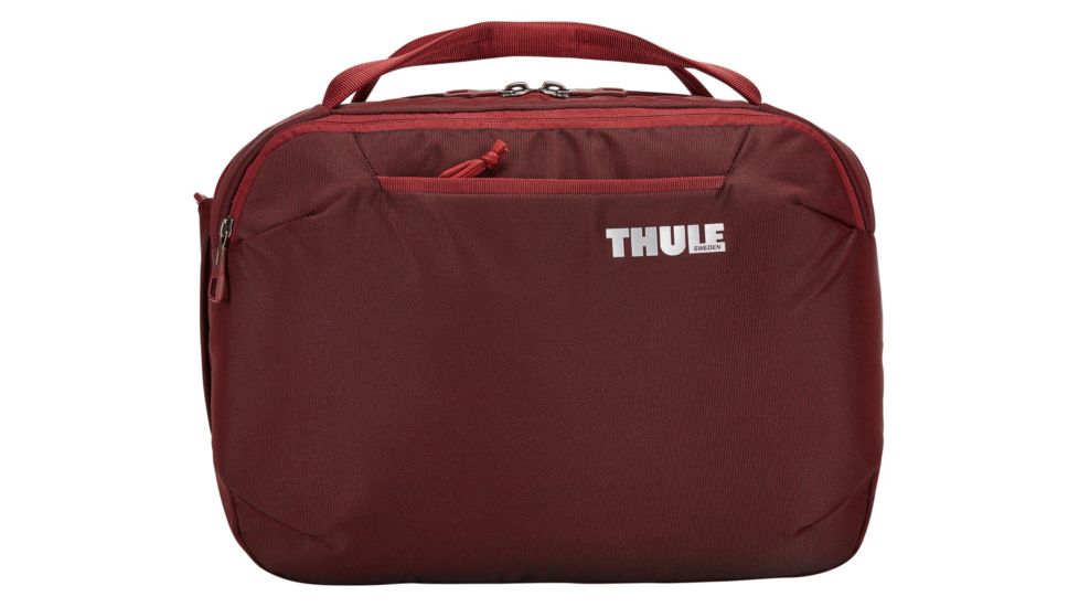 Thule Subterra Boarding Bag, Ember, 3203914