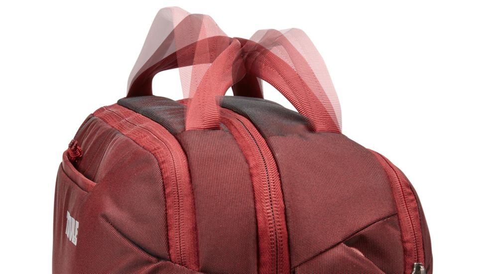 Thule Subterra Boarding Bag, Ember, 3203914