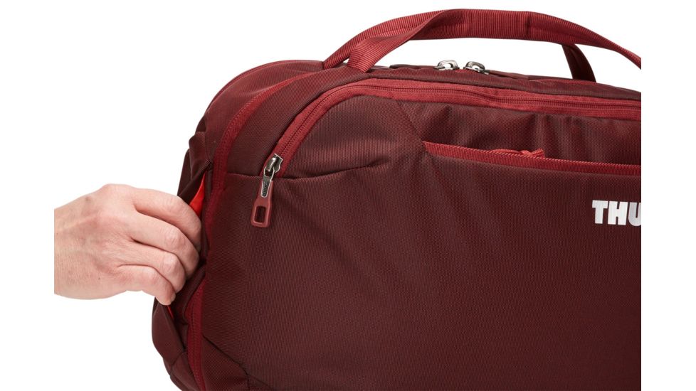 Thule Subterra Boarding Bag, Ember, 3203914