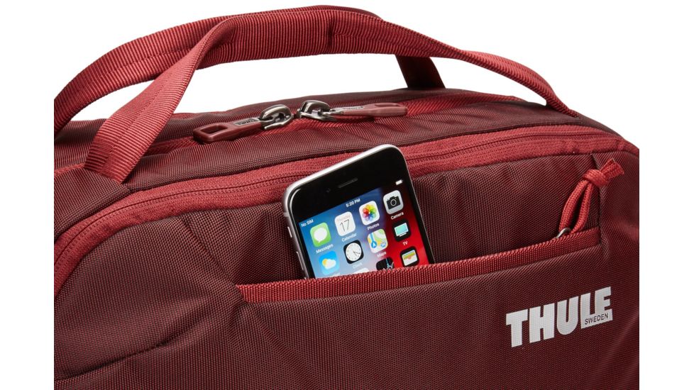 Thule Subterra Boarding Bag, Ember, 3203914