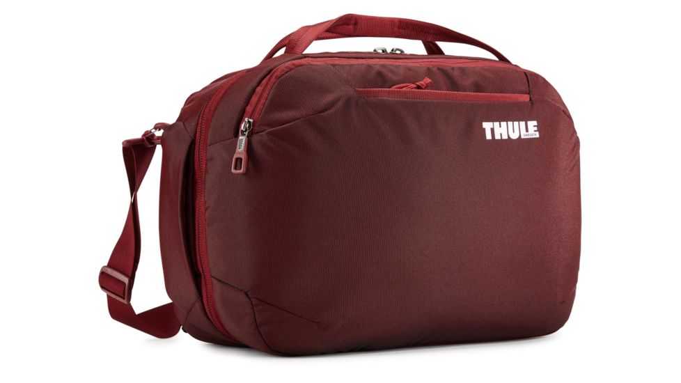 Thule Subterra Boarding Bag, Ember, 3203914