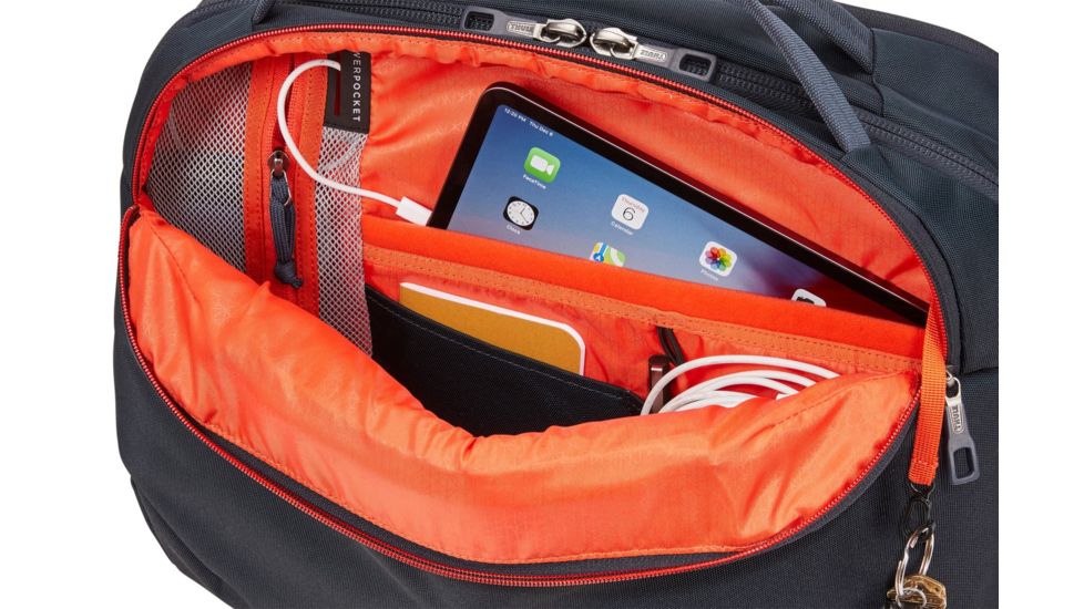 Thule Subterra Boarding Bag, Mineral, 3203913