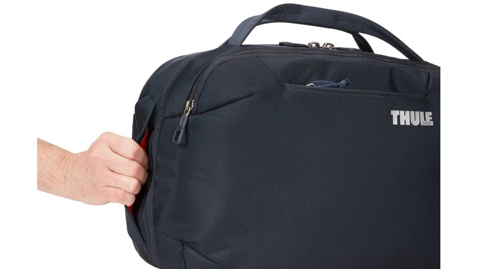 Thule Subterra Boarding Bag, Mineral, 3203913