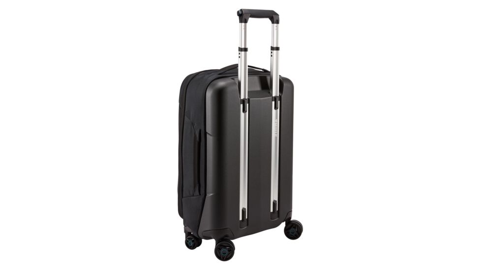 Thule Subterra Carry On Spinner, Black, 3203915